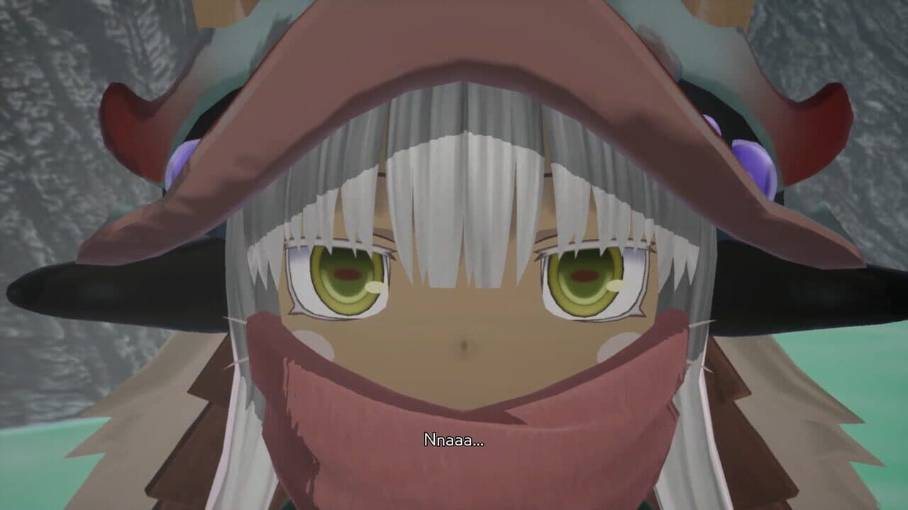 Made in Abyss: Binary Star Falling into Darkness thumbnail 5