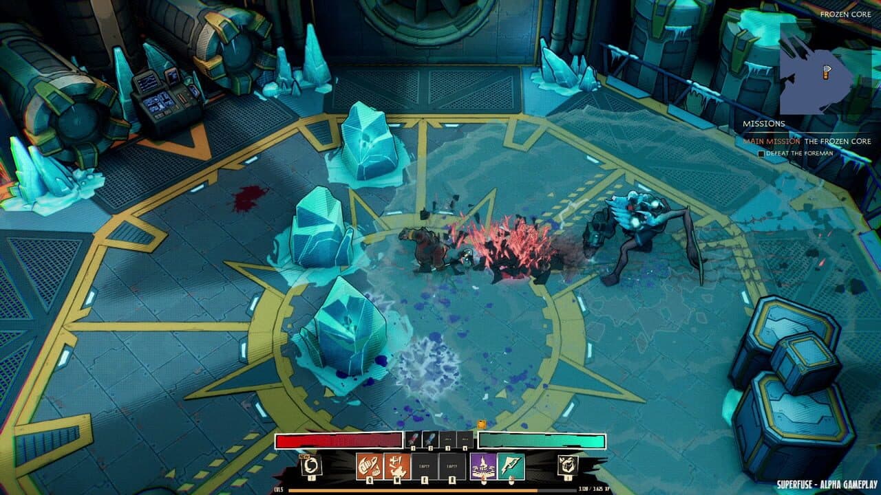 Superfuse thumbnail 3