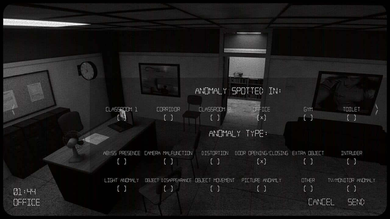 I'm on Observation Duty 5 thumbnail 11