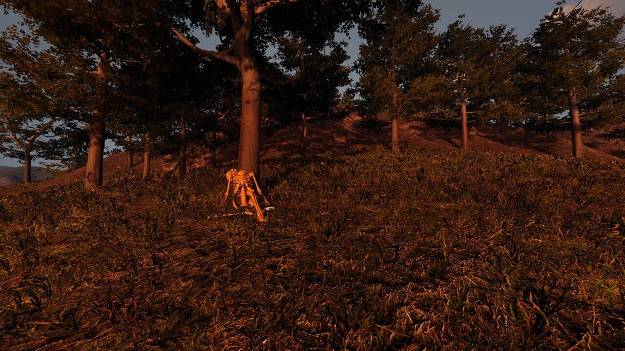 Forlorn thumbnail 5