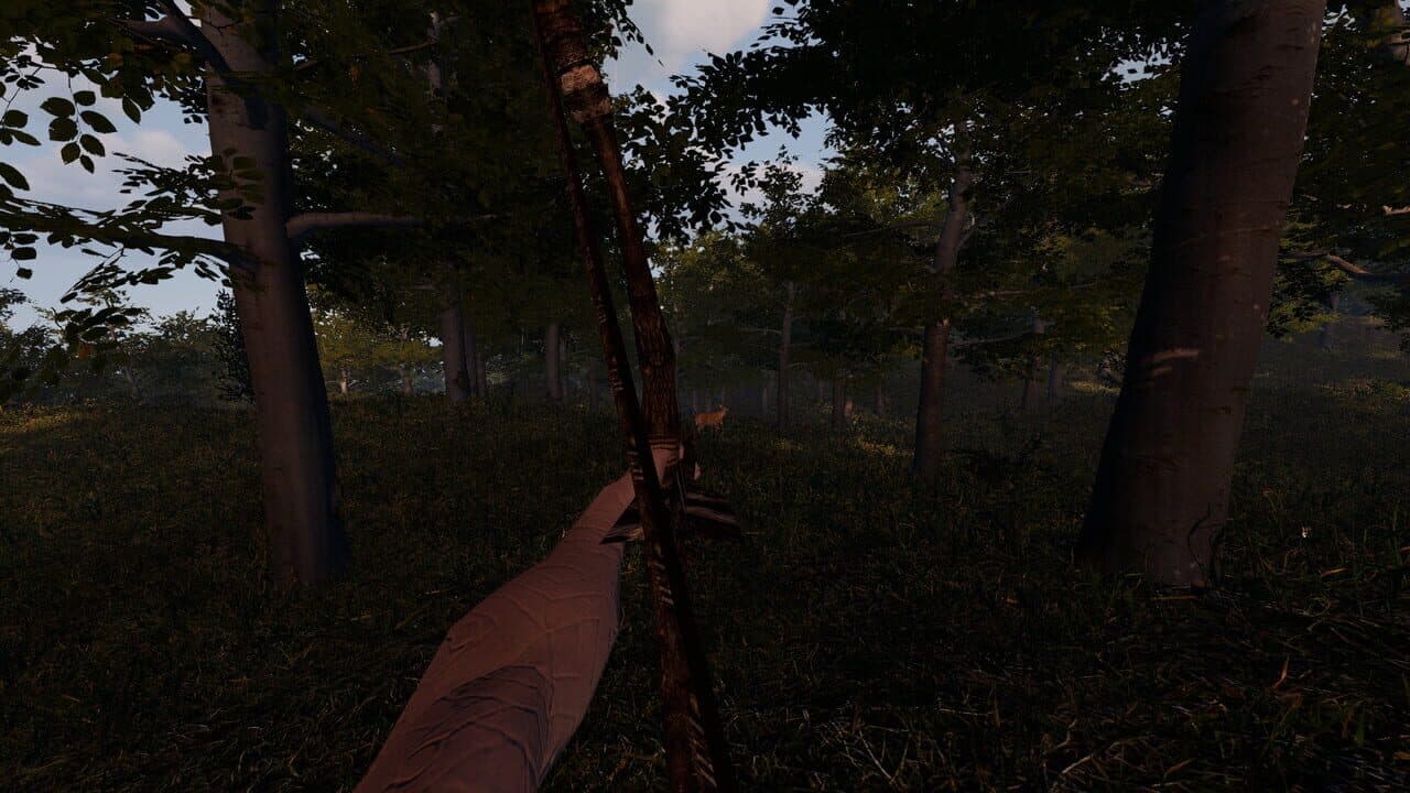 Forlorn thumbnail 6