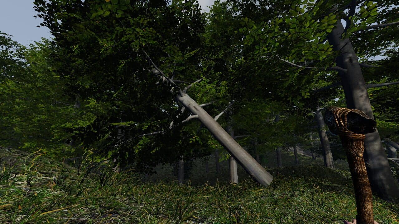 Forlorn thumbnail 7
