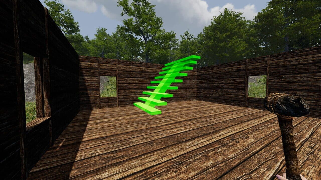 Forlorn thumbnail 8