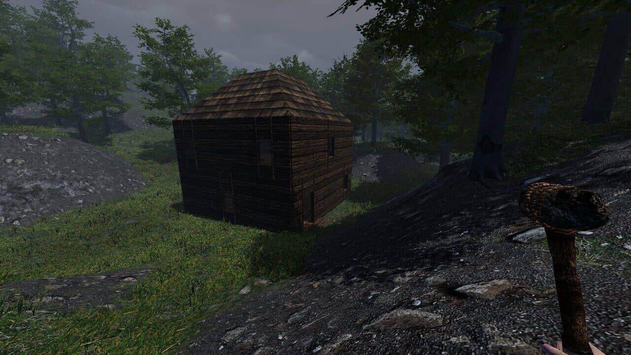 Forlorn thumbnail 2