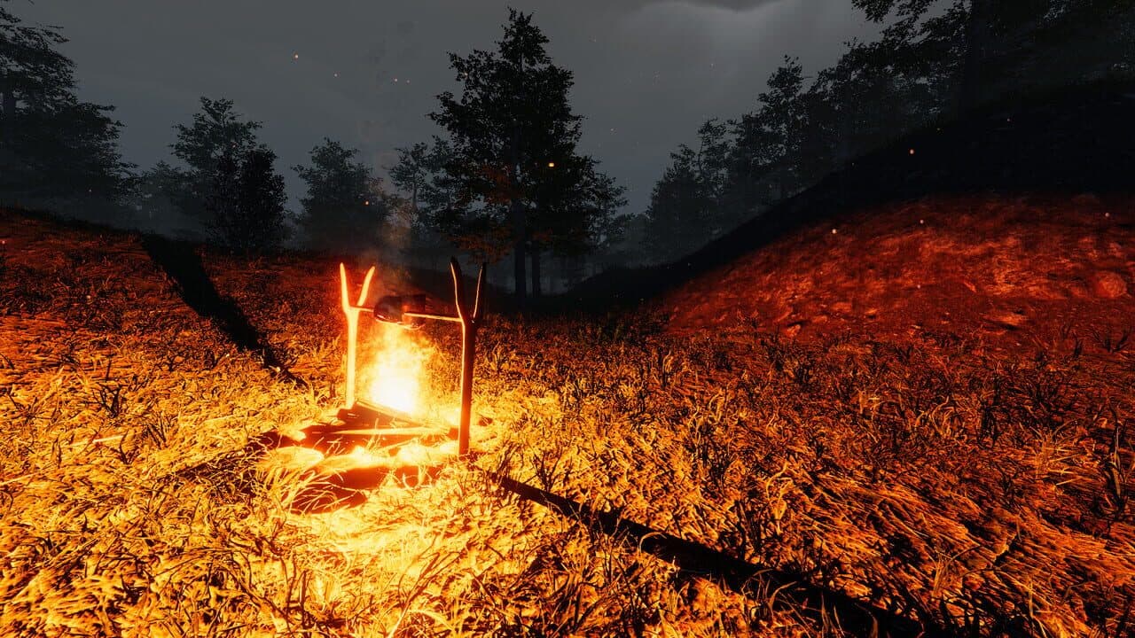 Forlorn thumbnail 9