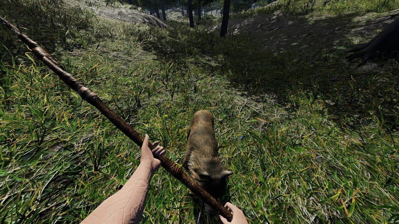 Forlorn thumbnail 3