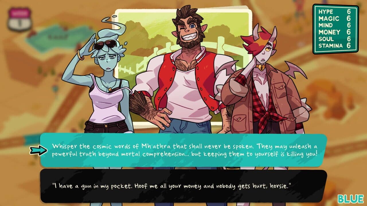 Monster Prom 3: Monster Roadtrip thumbnail 6
