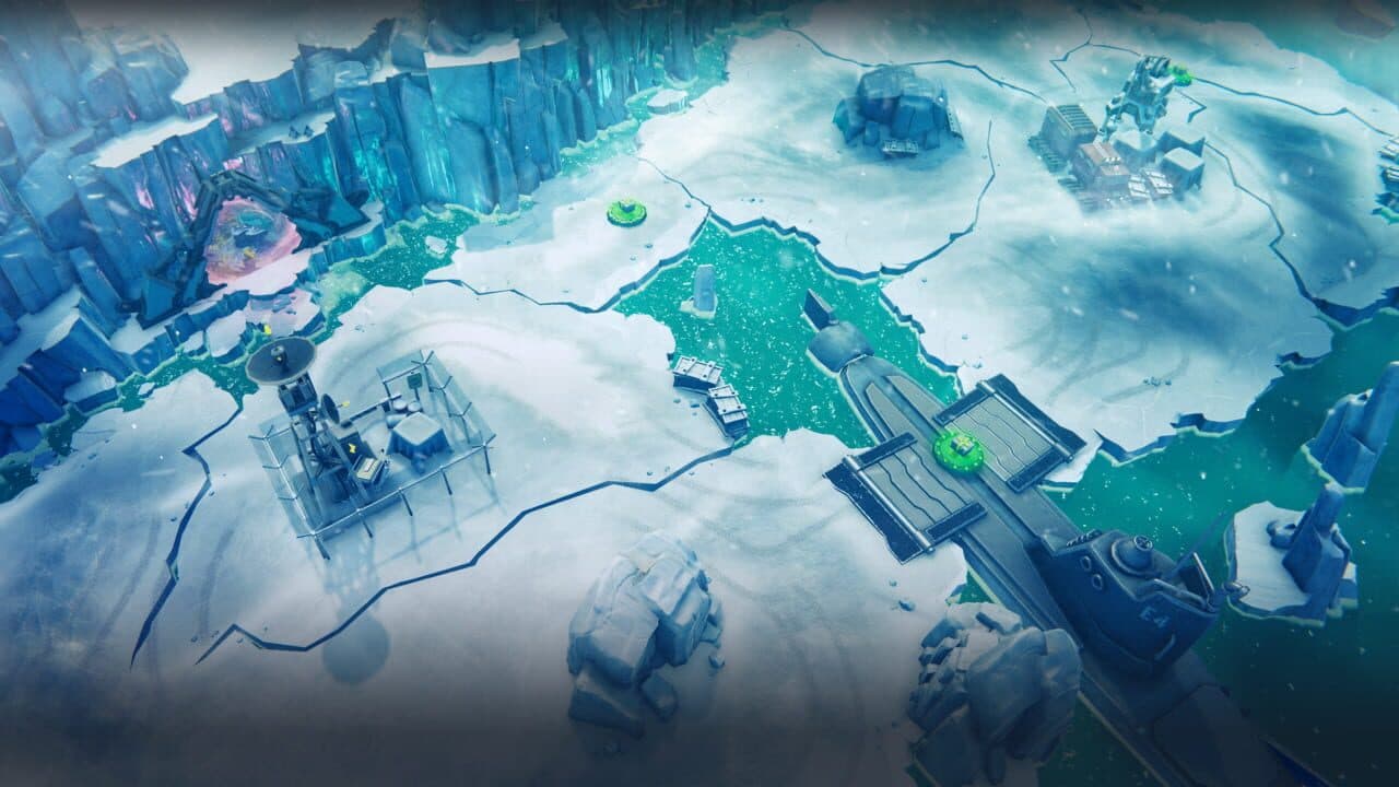 Spider Tanks thumbnail 4