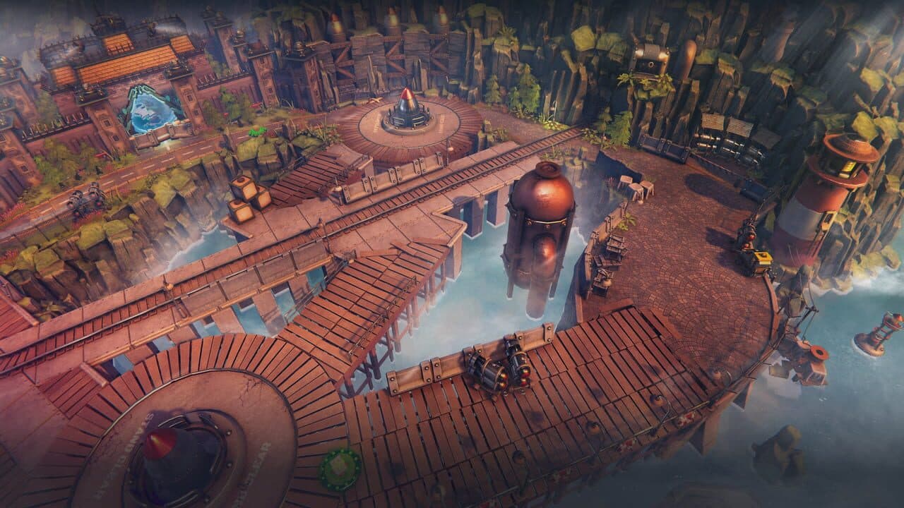 Spider Tanks thumbnail 5