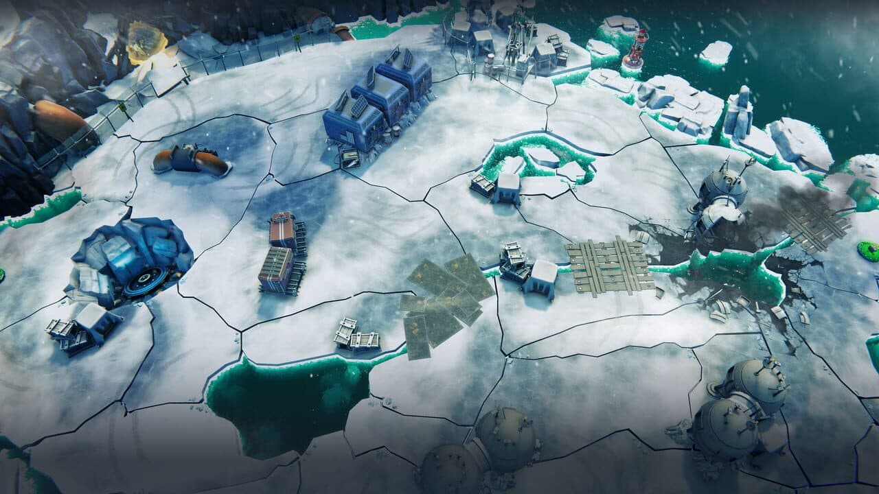 Spider Tanks thumbnail 7