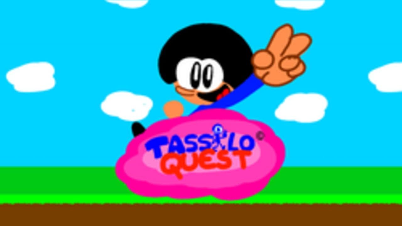 Tassilo's Quest screenshot 1