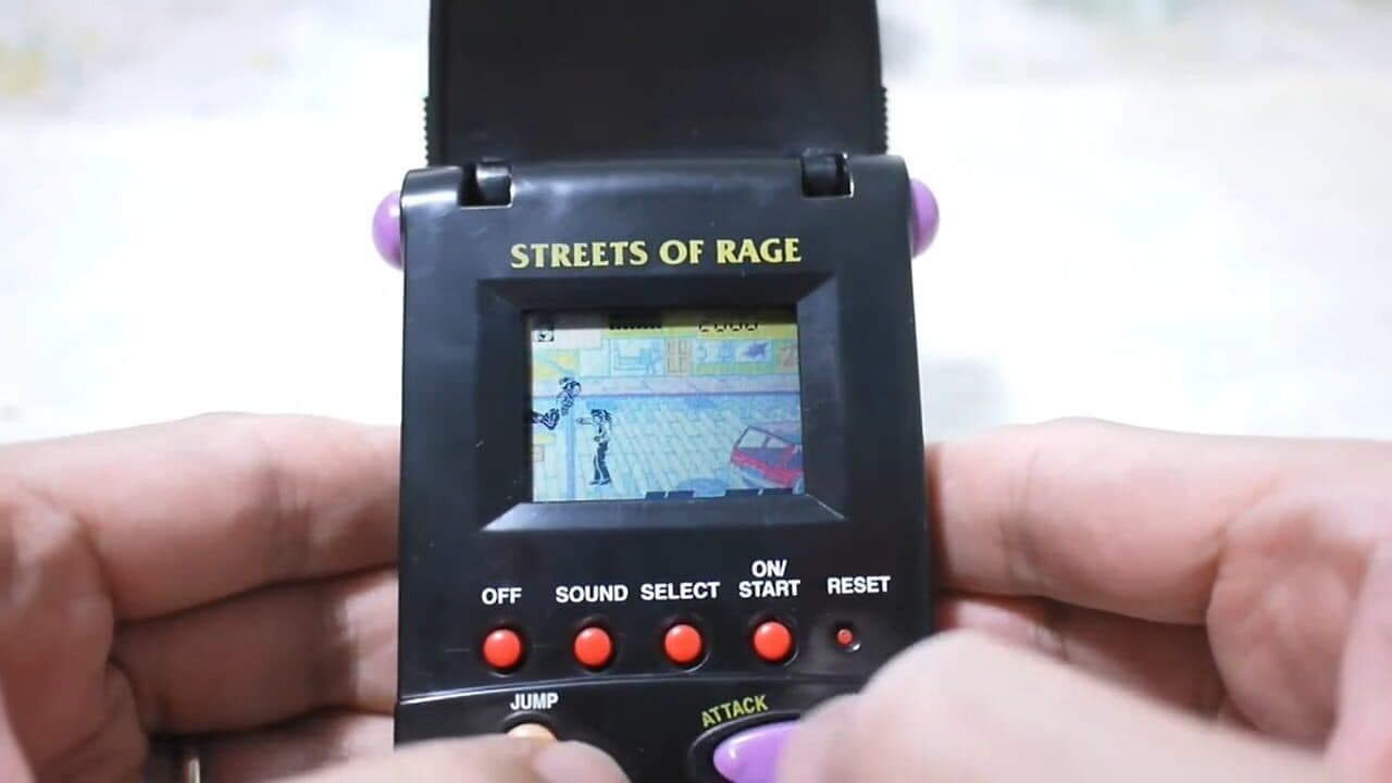 Streets of Rage thumbnail 2