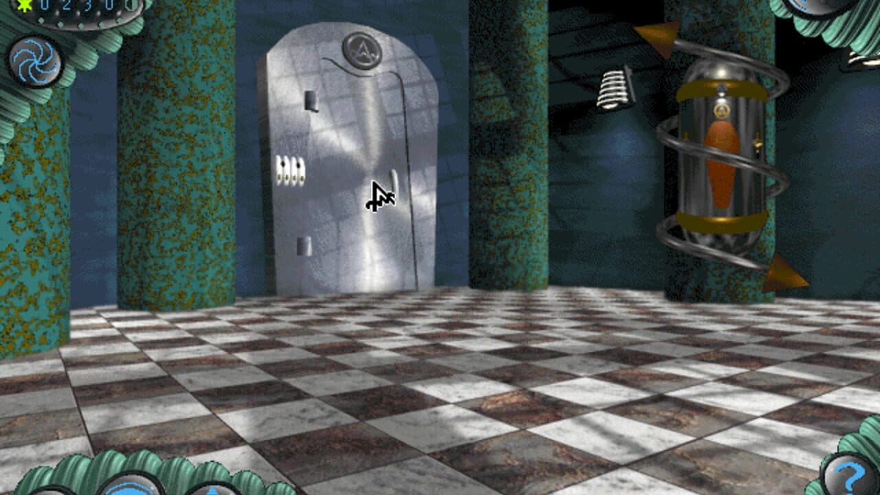 MTV's Club Dead screenshot 1