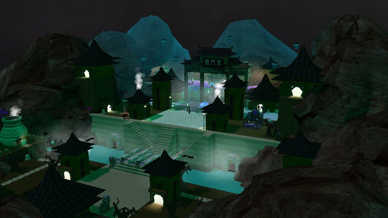 The Infernal Return thumbnail 5
