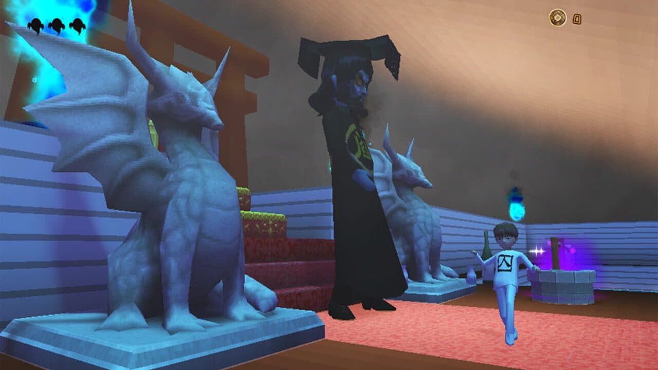 The Infernal Return thumbnail 7