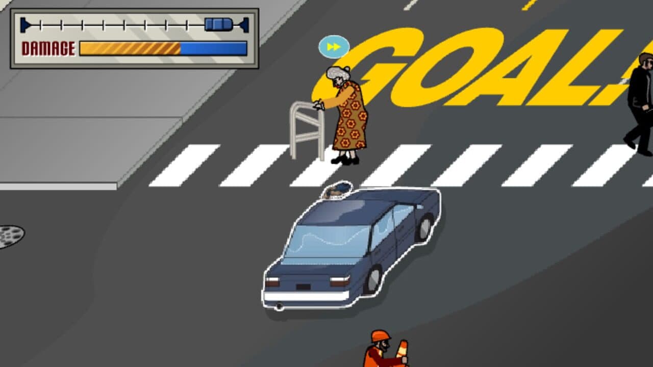 Click: Commute Control screenshot 1