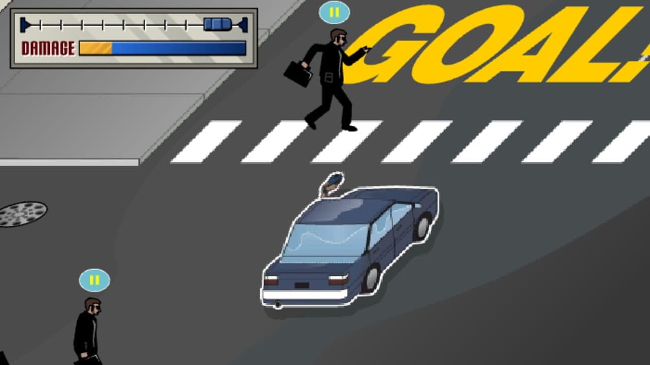 Click: Commute Control thumbnail 2