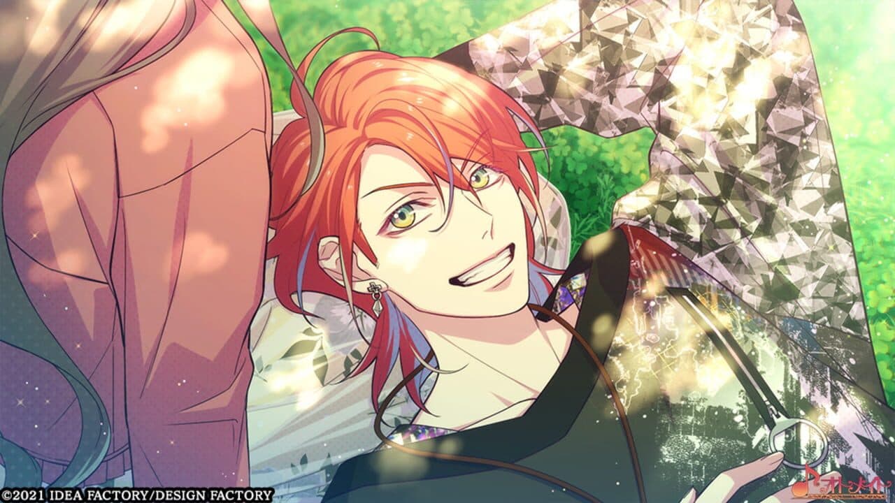 Lover Pretend thumbnail 3