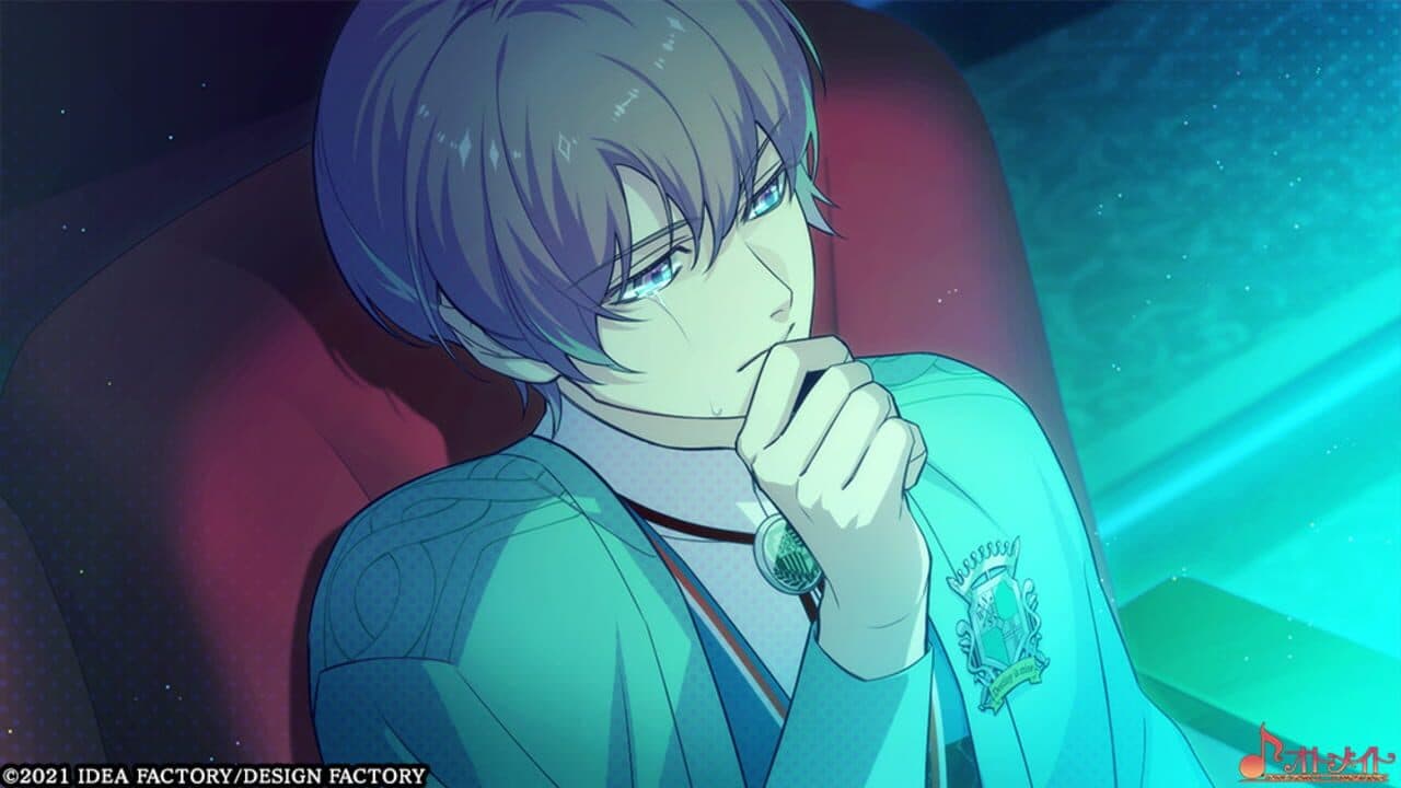 Lover Pretend thumbnail 4