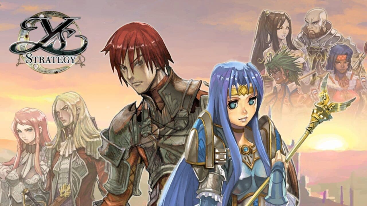 Ys Strategy thumbnail 2