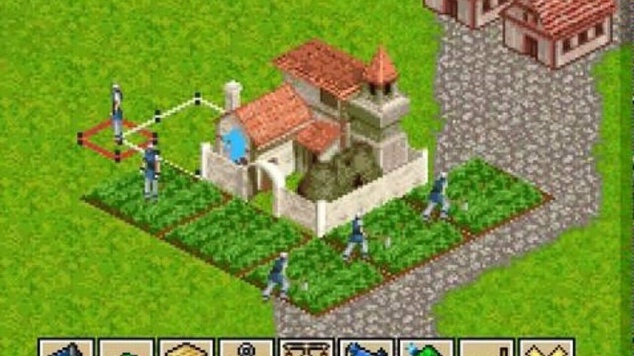 Ys Strategy thumbnail 3