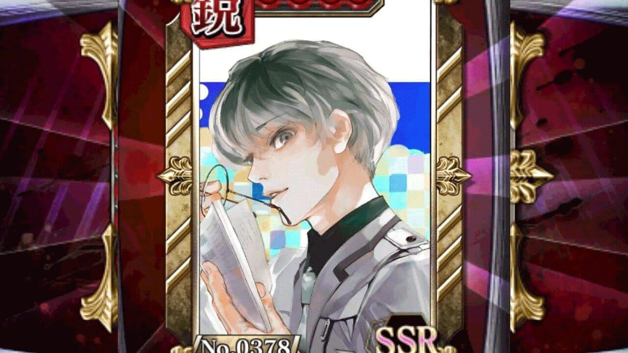 Tokyo Ghoul: Carnaval thumbnail 2