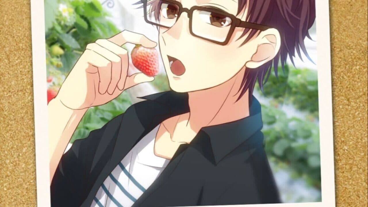 Otome Chat Connection screenshot 1