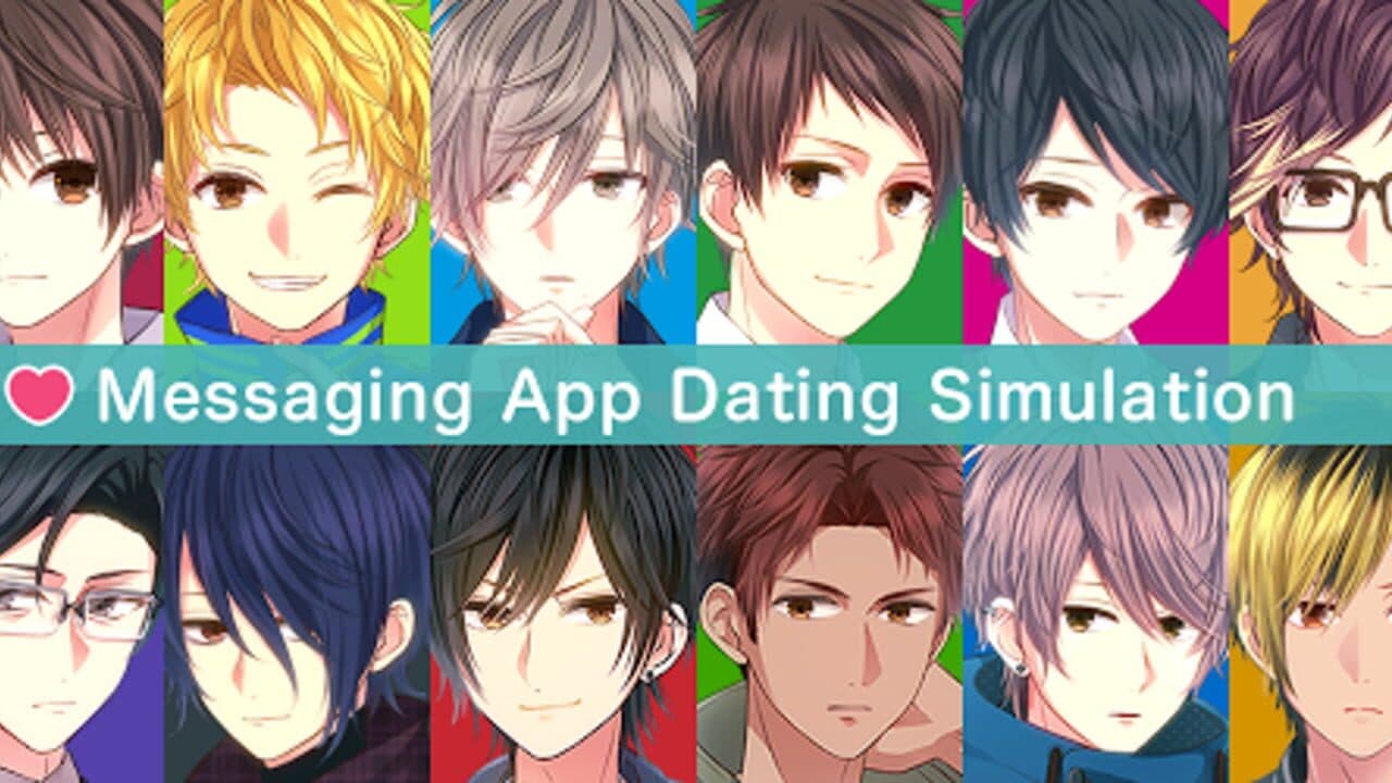 Otome Chat Connection thumbnail 2