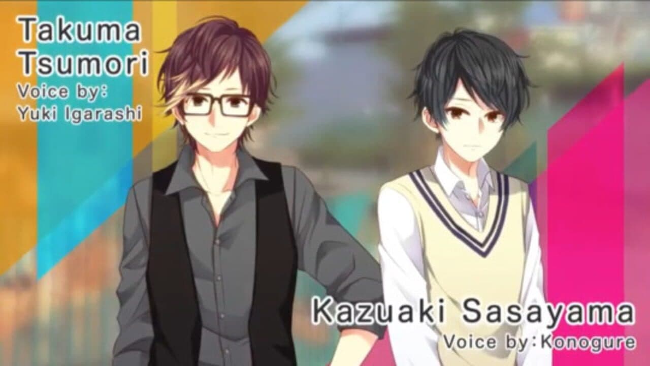 Otome Chat Connection thumbnail 3
