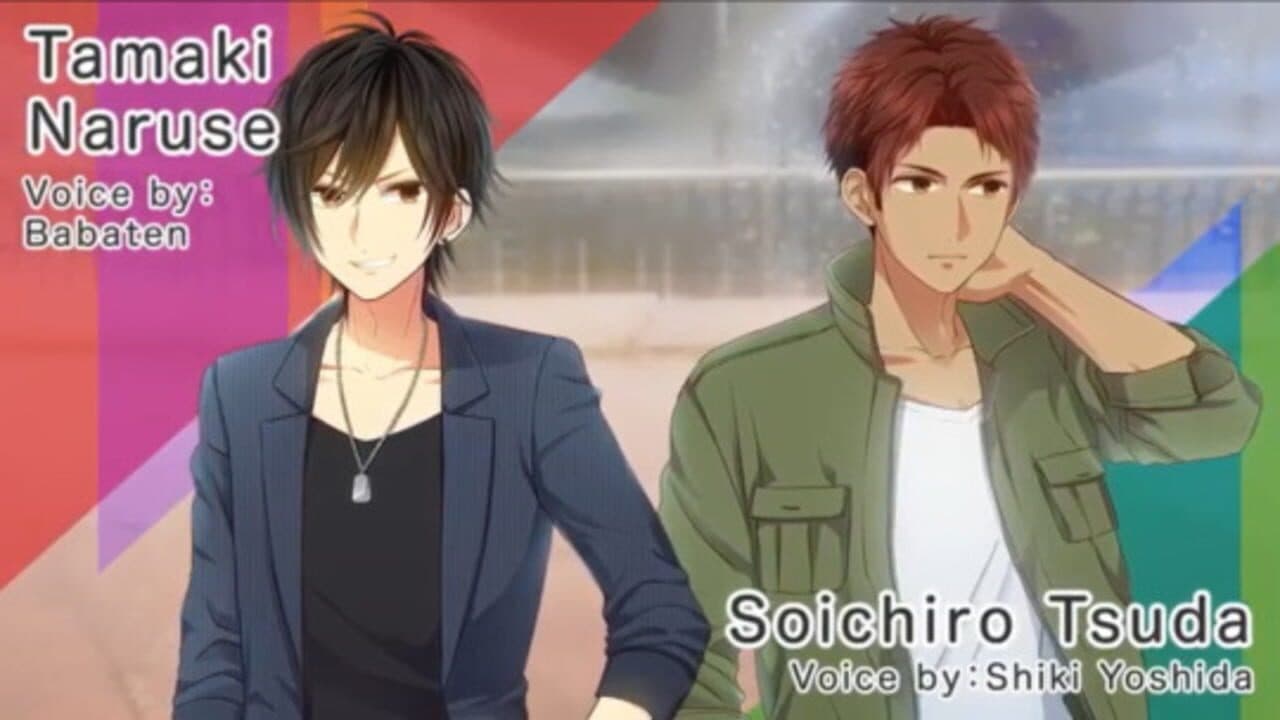 Otome Chat Connection thumbnail 4