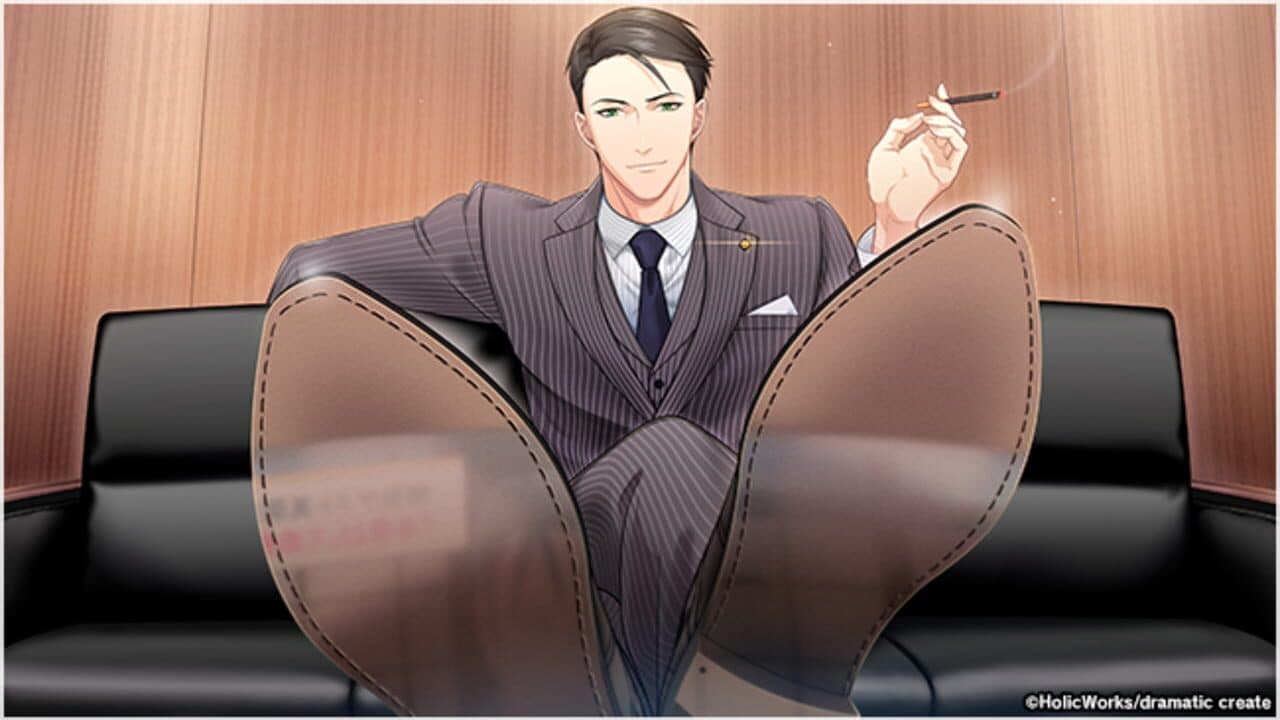 Tokyo 24-Ku: Inoru screenshot 1