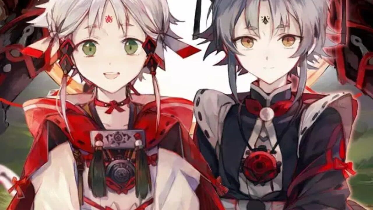 Otogi: Spirit Agents thumbnail 9