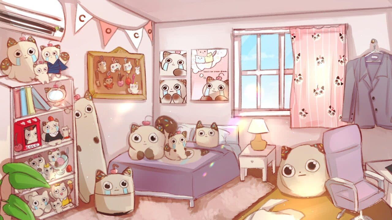 Heart a La Mode thumbnail 7