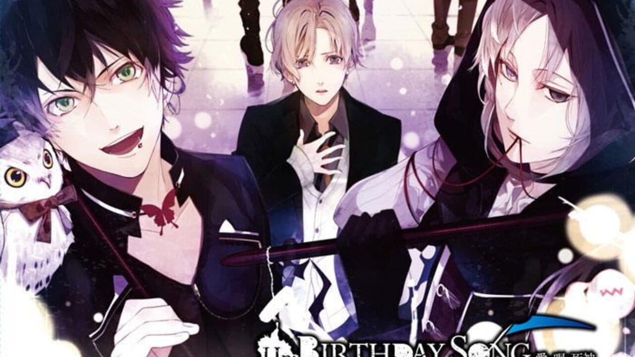 Un:Birthday Song ~Ai wo Utau Shinigami~ thumbnail 3