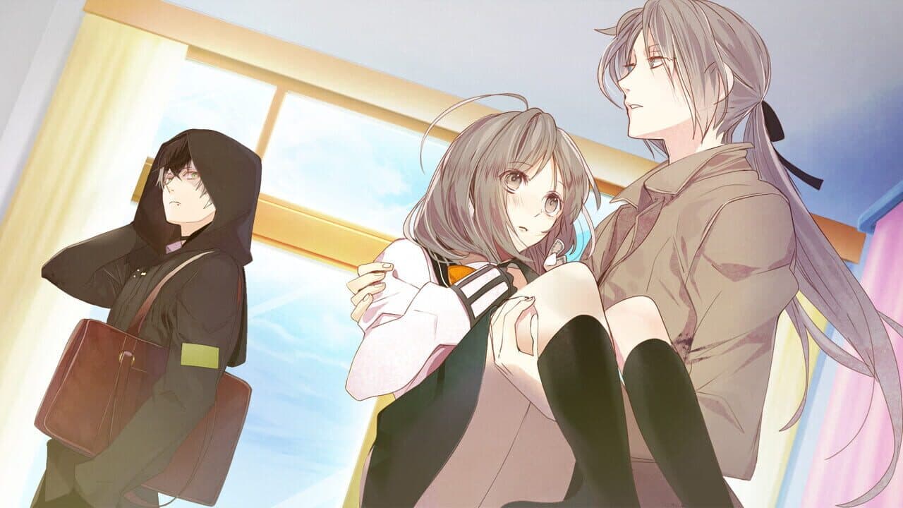 Un:Birthday Song ~Ai wo Utau Shinigami~ thumbnail 4