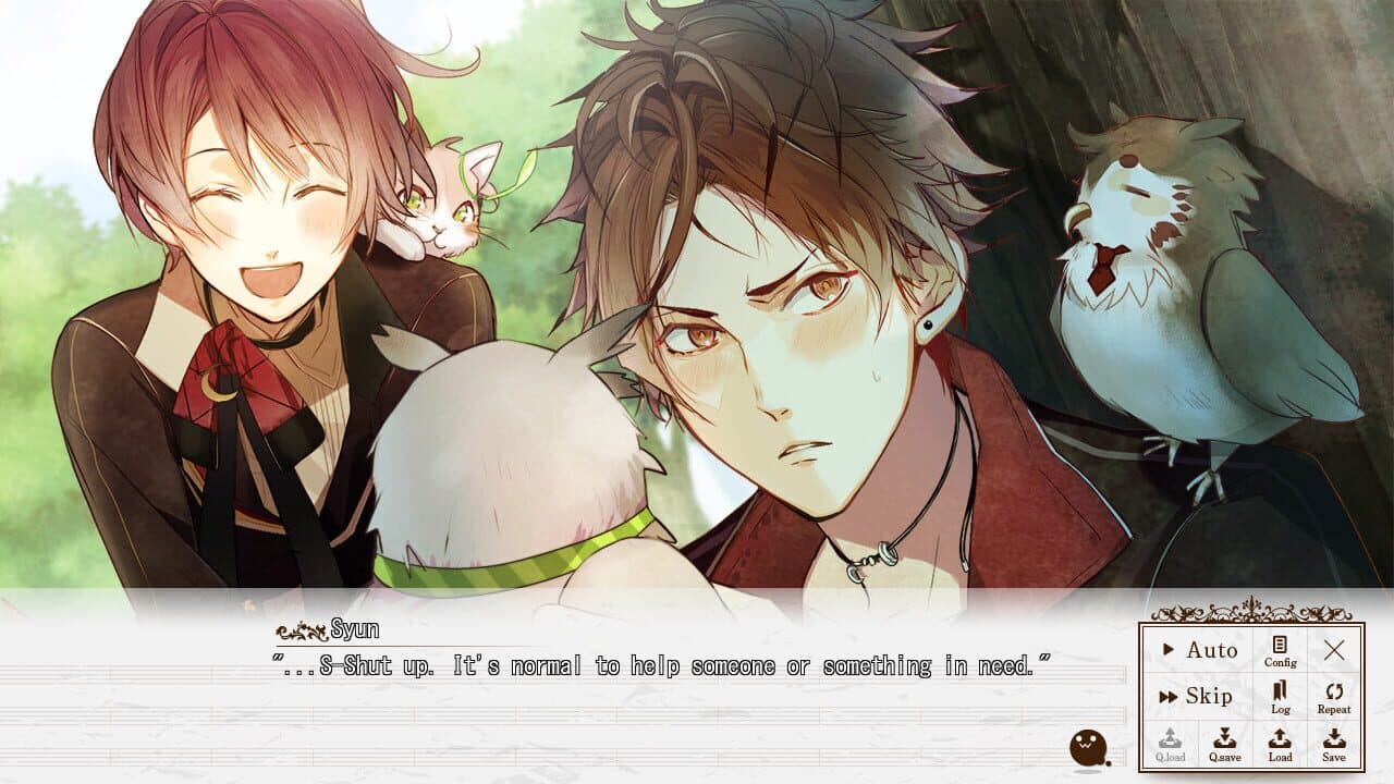 Re:Birthday Song - Koi wo Utau Shinigami thumbnail 5