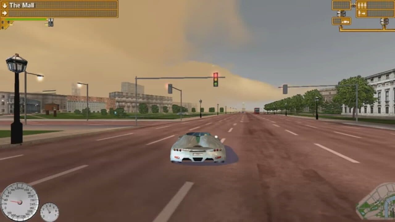 Taxi Challenge: London thumbnail 2