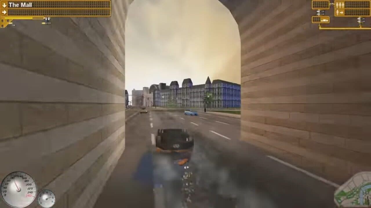 Taxi Challenge: London thumbnail 3