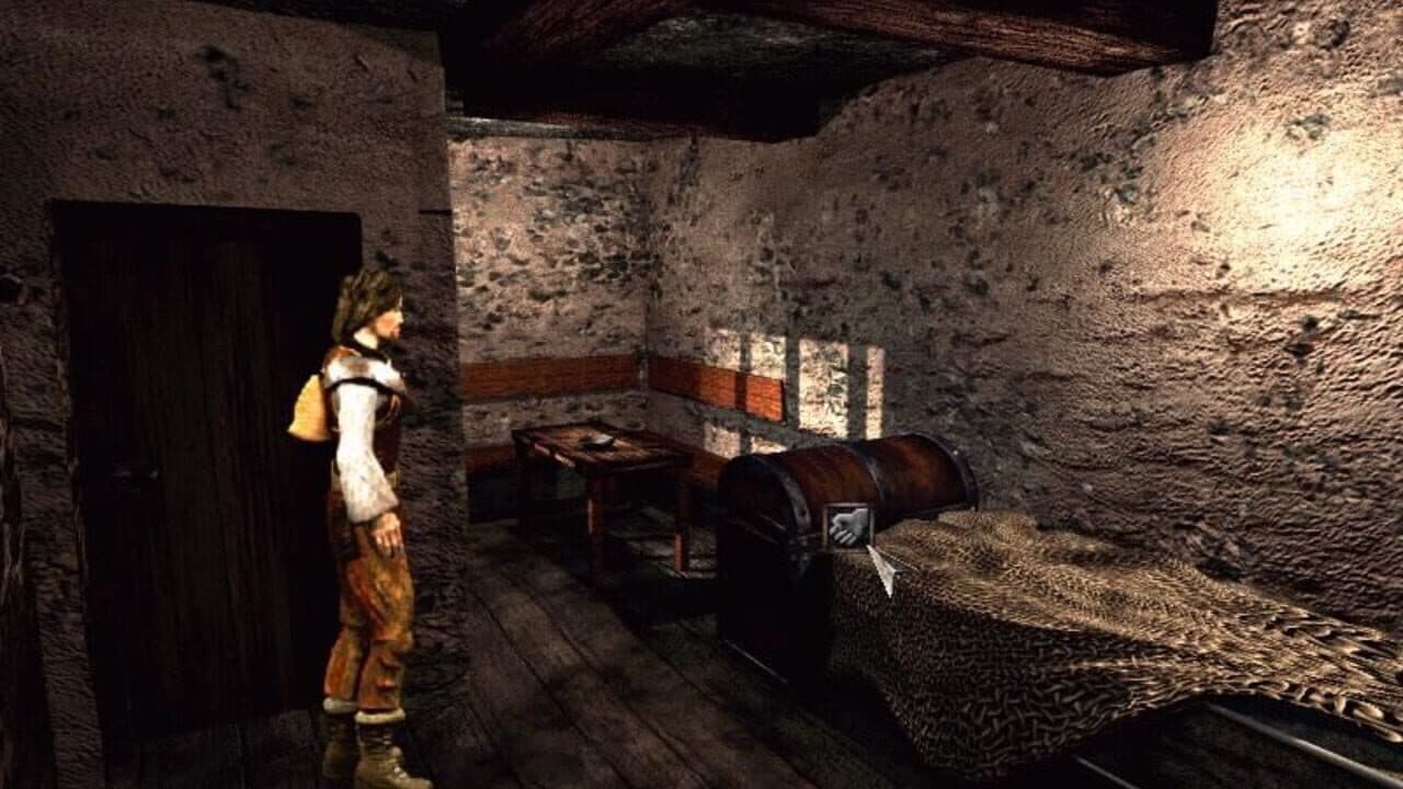 Arcatera: The Dark Brotherhood thumbnail 3