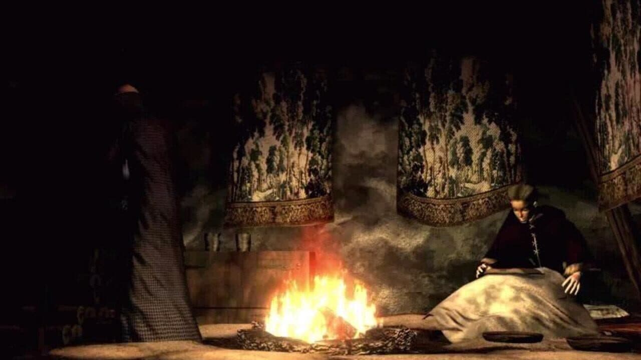 Arcatera: The Dark Brotherhood thumbnail 4