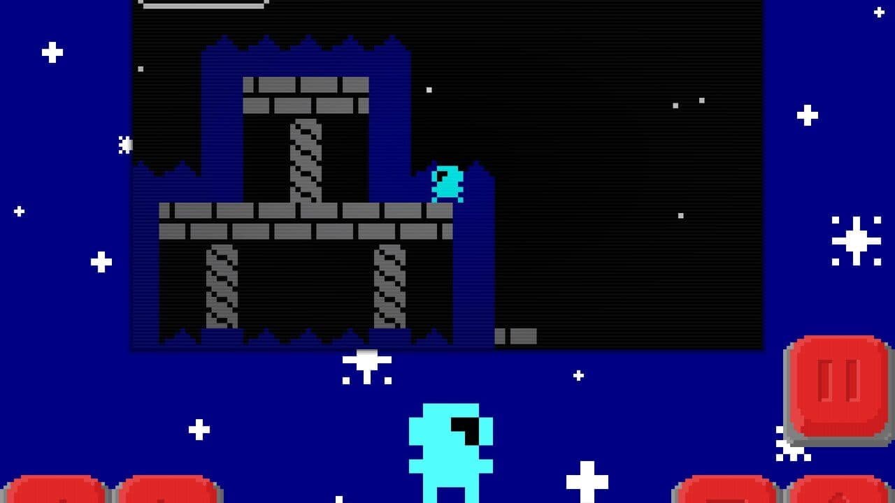 Astronot screenshot 1