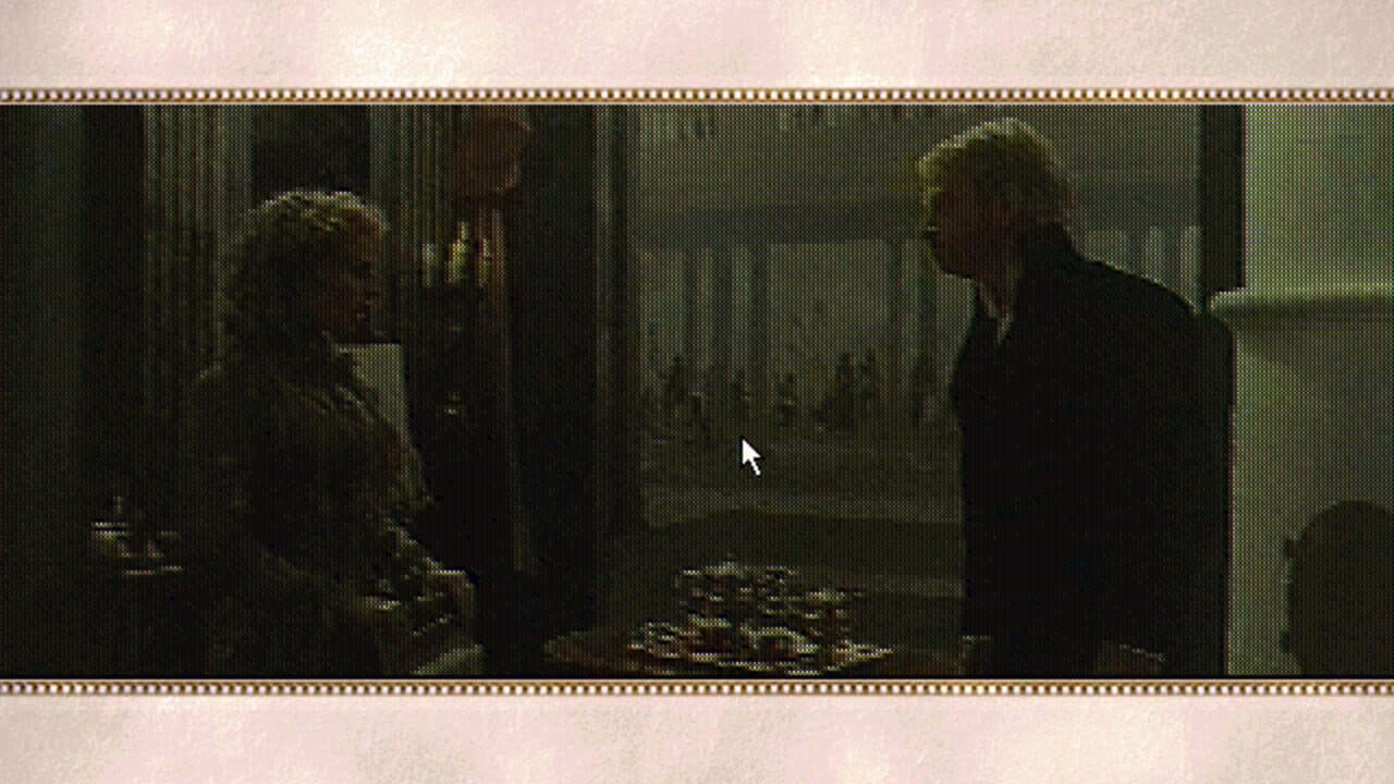 William Shakespeare's Hamlet: A Murder Mystery thumbnail 5