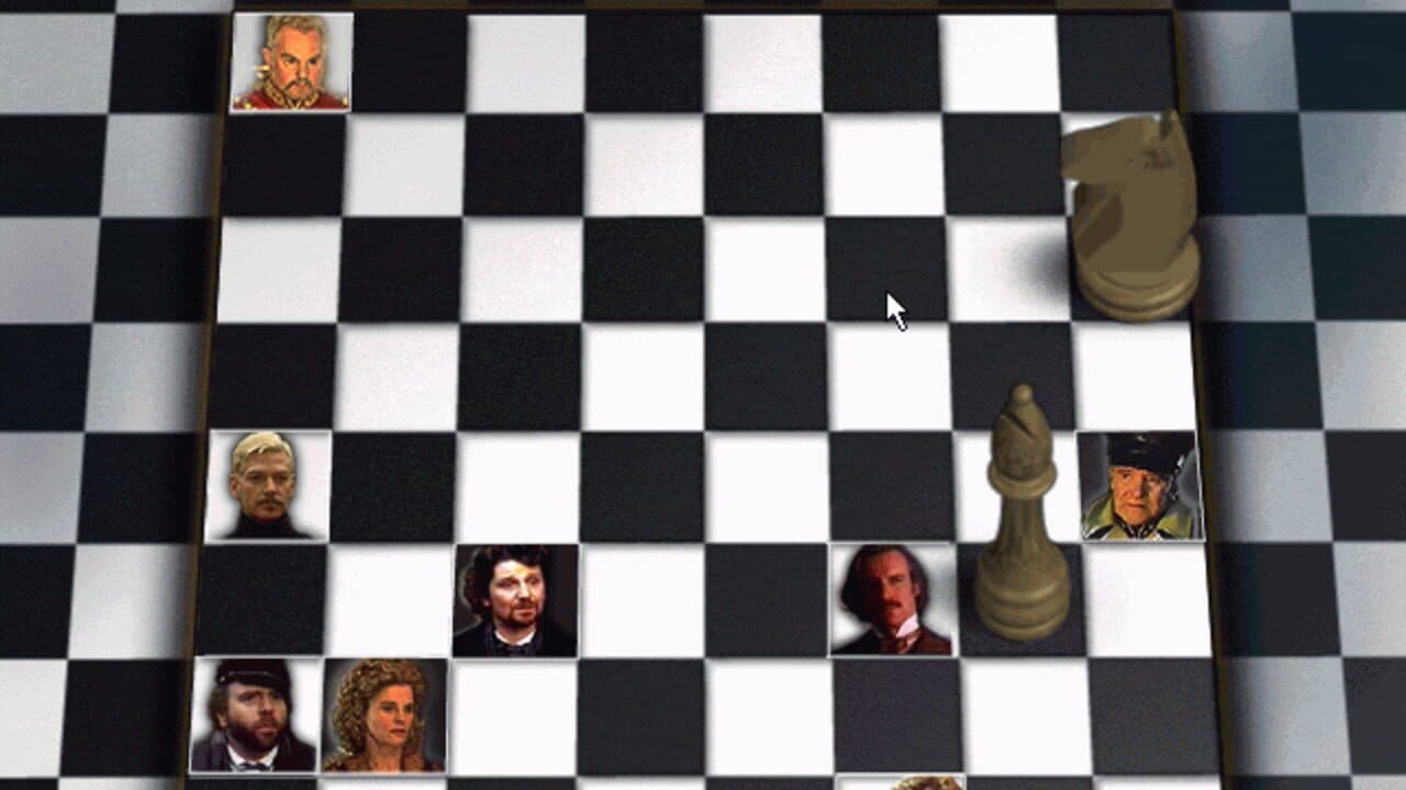 William Shakespeare's Hamlet: A Murder Mystery thumbnail 7