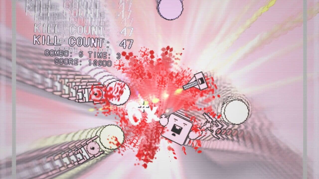 SeizureDome screenshot 1