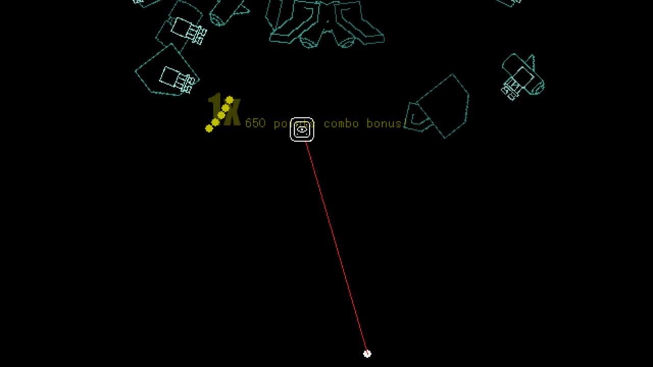Xwung screenshot 1