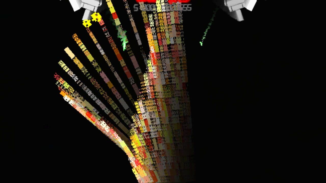 Burn the Trash! screenshot 1