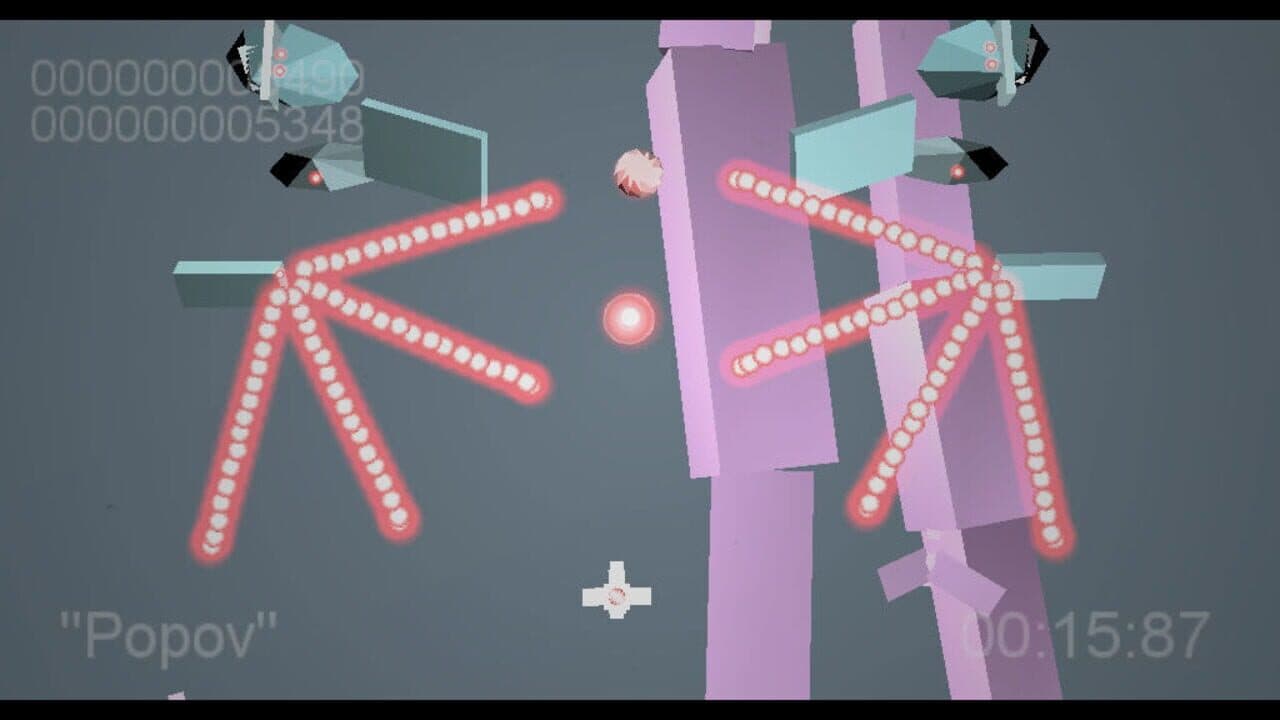 Protoganda: Strings screenshot 1