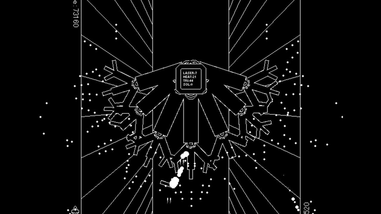 Fractal Fighter screenshot 1