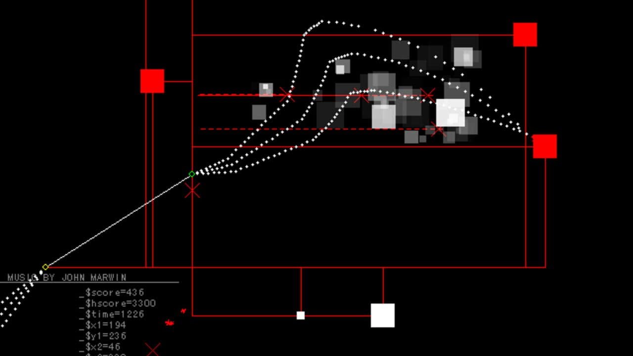 The Design screenshot 1