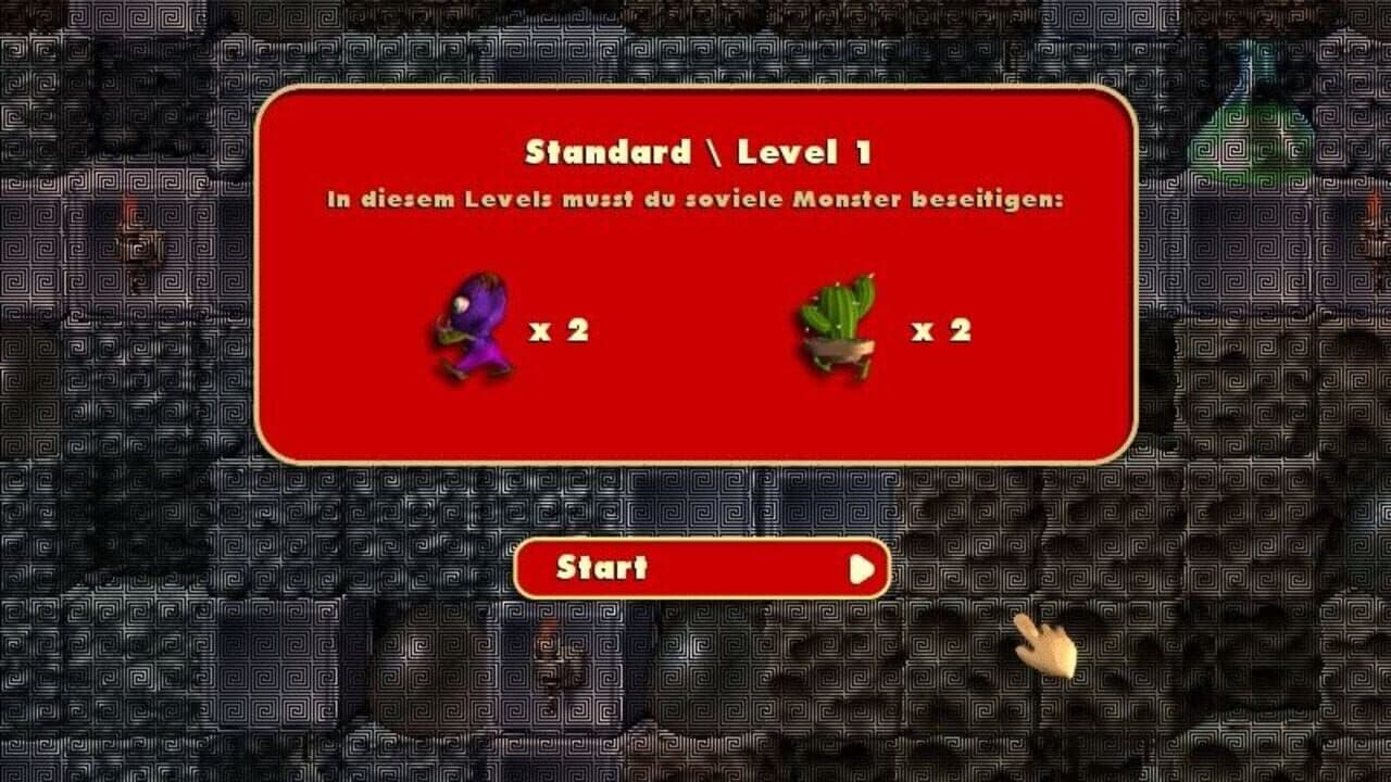 Beetle Ju screenshot 1